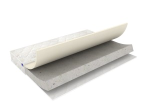 Матрас Solid Cloud (800*1900/1950/2000*h180) в Ханты-Мансийске - hanty-mansiysk.ok-mebel.com | фото