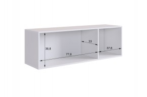 МЕБЕЛЬСОН К11 Прихожая в Ханты-Мансийске - hanty-mansiysk.ok-mebel.com | фото 12