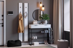 МЕБЕЛЬСОН К20 Прихожая в Ханты-Мансийске - hanty-mansiysk.ok-mebel.com | фото