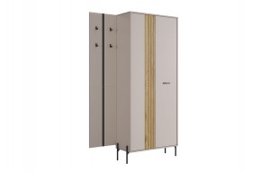 МЕБЕЛЬСОН К29 Прихожая (кашемир) в Ханты-Мансийске - hanty-mansiysk.ok-mebel.com | фото 6