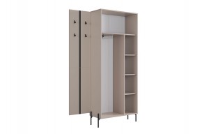 МЕБЕЛЬСОН К29 Прихожая (кашемир) в Ханты-Мансийске - hanty-mansiysk.ok-mebel.com | фото 7