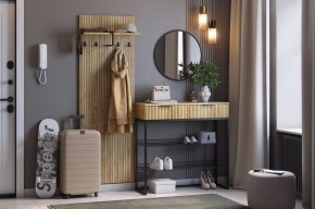 МЕБЕЛЬСОН К2 Прихожая в Ханты-Мансийске - hanty-mansiysk.ok-mebel.com | фото 3