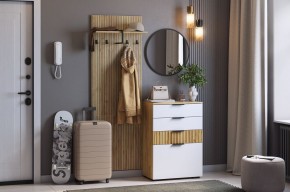 МЕБЕЛЬСОН К3 Прихожая в Ханты-Мансийске - hanty-mansiysk.ok-mebel.com | фото