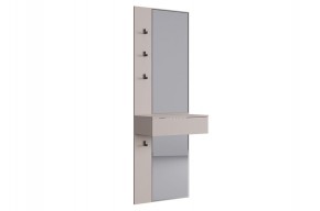 МЕРСИ Зеркало (кашемир) в Ханты-Мансийске - hanty-mansiysk.ok-mebel.com | фото