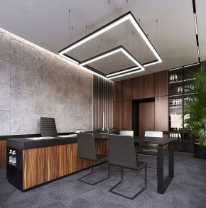 Модульный светильник Feron AL4020 51467 в Ханты-Мансийске - hanty-mansiysk.ok-mebel.com | фото 4