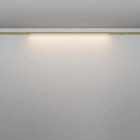 Модульный светильник Maytoni Basis C100CL-L1000-24W3-6K-BS в Ханты-Мансийске - hanty-mansiysk.ok-mebel.com | фото 3