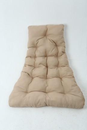Мягкий элемент для кокона (бежевый) в Ханты-Мансийске - hanty-mansiysk.ok-mebel.com | фото