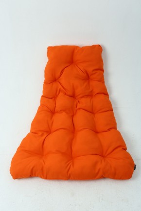 Мягкий элемент для кокона (оранжевый) в Ханты-Мансийске - hanty-mansiysk.ok-mebel.com | фото