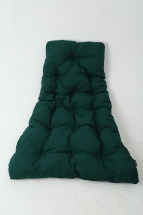 Мягкий элемент для кокона (зеленый) в Ханты-Мансийске - hanty-mansiysk.ok-mebel.com | фото