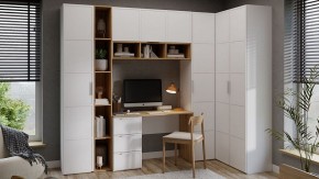 Набор для детской Стелла в Ханты-Мансийске - hanty-mansiysk.ok-mebel.com | фото
