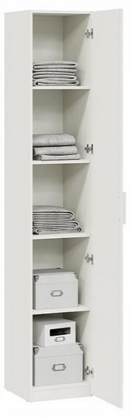 Набор для детской Стелла в Ханты-Мансийске - hanty-mansiysk.ok-mebel.com | фото 7