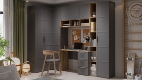 Набор для детской Стелла в Ханты-Мансийске - hanty-mansiysk.ok-mebel.com | фото 2
