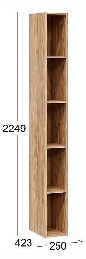 Набор для детской Стелла в Ханты-Мансийске - hanty-mansiysk.ok-mebel.com | фото 10