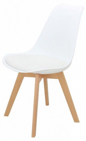 Набор из 4 стульев Eames Bon в Ханты-Мансийске - hanty-mansiysk.ok-mebel.com | фото 5