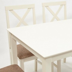 Набор обеденный Хадсон в Ханты-Мансийске - hanty-mansiysk.ok-mebel.com | фото 2
