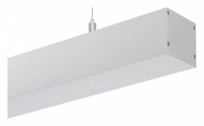 Накладной светильник Arlight LINE 052309 в Ханты-Мансийске - hanty-mansiysk.ok-mebel.com | фото