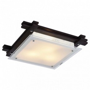 Накладной светильник Arte Lamp Archimede A6462PL-3CK в Ханты-Мансийске - hanty-mansiysk.ok-mebel.com | фото