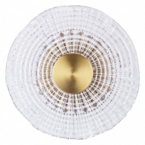 Накладной светильник Arte Lamp Bevel A1611AP-5PB в Ханты-Мансийске - hanty-mansiysk.ok-mebel.com | фото