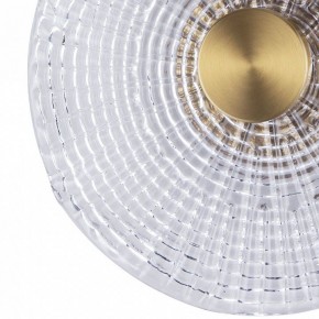 Накладной светильник Arte Lamp Bevel A1612AP-5PB в Ханты-Мансийске - hanty-mansiysk.ok-mebel.com | фото 3