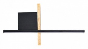 Накладной светильник Arte Lamp Chic A2126AP-8BK в Ханты-Мансийске - hanty-mansiysk.ok-mebel.com | фото