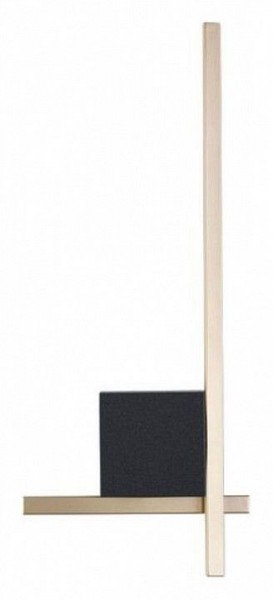 Накладной светильник Arte Lamp Decade A2127AP-8BK в Ханты-Мансийске - hanty-mansiysk.ok-mebel.com | фото