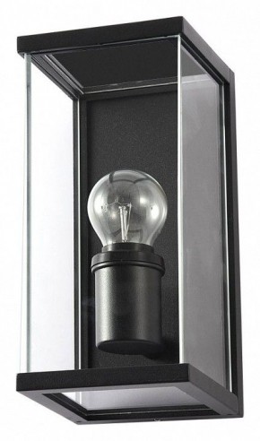 Накладной светильник Arte Lamp Pot A1632AL-1BK в Ханты-Мансийске - hanty-mansiysk.ok-mebel.com | фото
