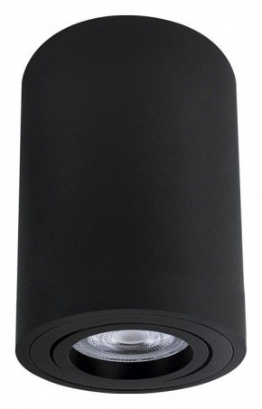 Накладной светильник Arte Lamp Sentry A1566PL-1BK в Ханты-Мансийске - hanty-mansiysk.ok-mebel.com | фото