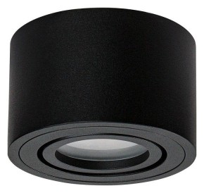 Накладной светильник Arte Lamp Unito A0550PL-1BK в Ханты-Мансийске - hanty-mansiysk.ok-mebel.com | фото