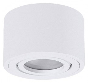 Накладной светильник Arte Lamp Unito A0550PL-1WH в Ханты-Мансийске - hanty-mansiysk.ok-mebel.com | фото