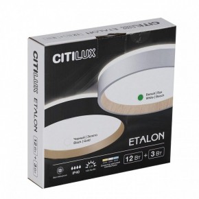 Накладной светильник Citilux Etalon CL750180 в Ханты-Мансийске - hanty-mansiysk.ok-mebel.com | фото 10