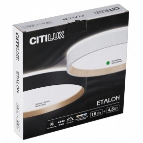 Накладной светильник Citilux Etalon CL750240 в Ханты-Мансийске - hanty-mansiysk.ok-mebel.com | фото 11