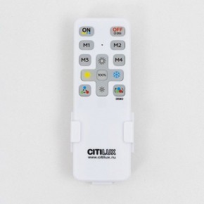 Накладной светильник Citilux Купер CL72470G1 в Ханты-Мансийске - hanty-mansiysk.ok-mebel.com | фото 9