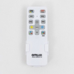 Накладной светильник Citilux Купер CL724K105G0 в Ханты-Мансийске - hanty-mansiysk.ok-mebel.com | фото 7