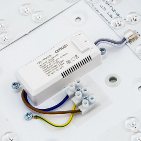 Накладной светильник Citilux Купер CL724K24V0 в Ханты-Мансийске - hanty-mansiysk.ok-mebel.com | фото 15