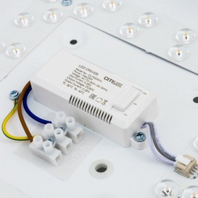 Накладной светильник Citilux Купер CL724K24V0 в Ханты-Мансийске - hanty-mansiysk.ok-mebel.com | фото 16