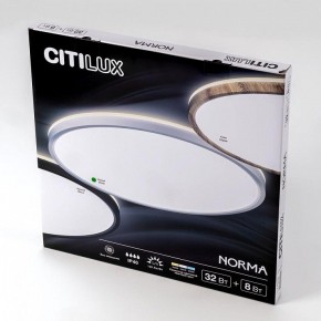 Накладной светильник Citilux Norma CL748400 в Ханты-Мансийске - hanty-mansiysk.ok-mebel.com | фото 8