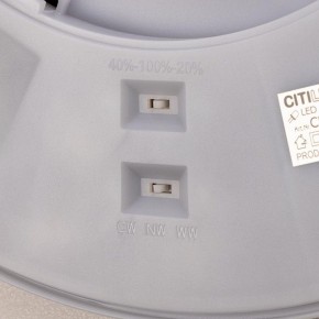 Накладной светильник Citilux Norma CL748501 в Ханты-Мансийске - hanty-mansiysk.ok-mebel.com | фото 12