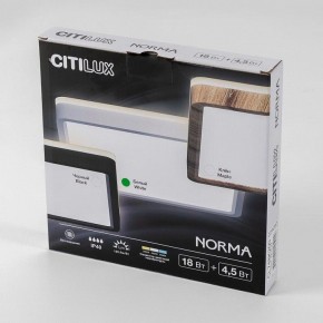 Накладной светильник Citilux Norma CL748K200 в Ханты-Мансийске - hanty-mansiysk.ok-mebel.com | фото 8