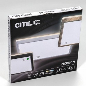 Накладной светильник Citilux Norma CL748K301 в Ханты-Мансийске - hanty-mansiysk.ok-mebel.com | фото 10