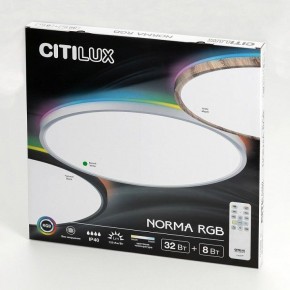 Накладной светильник Citilux NORMA CL749400 в Ханты-Мансийске - hanty-mansiysk.ok-mebel.com | фото 15