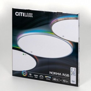 Накладной светильник Citilux NORMA CL749501 в Ханты-Мансийске - hanty-mansiysk.ok-mebel.com | фото 8