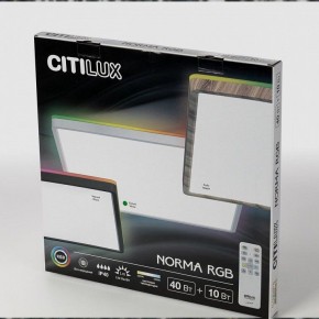 Накладной светильник Citilux Norma CL749K400 в Ханты-Мансийске - hanty-mansiysk.ok-mebel.com | фото 10
