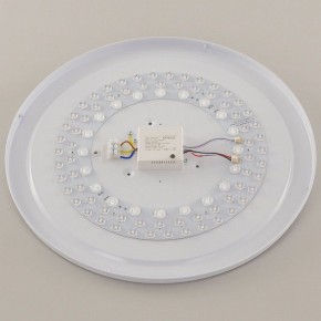 Накладной светильник Citilux Симпла CL714680G в Ханты-Мансийске - hanty-mansiysk.ok-mebel.com | фото 17