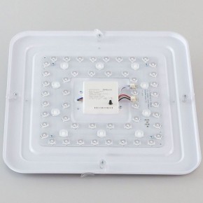Накладной светильник Citilux Симпла CL714K480G в Ханты-Мансийске - hanty-mansiysk.ok-mebel.com | фото 15