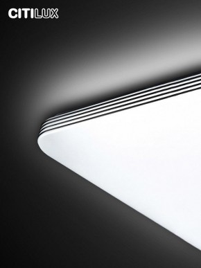 Накладной светильник Citilux Симпла CL714K680G в Ханты-Мансийске - hanty-mansiysk.ok-mebel.com | фото 14