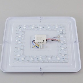 Накладной светильник Citilux Симпла CL714K680G в Ханты-Мансийске - hanty-mansiysk.ok-mebel.com | фото 15
