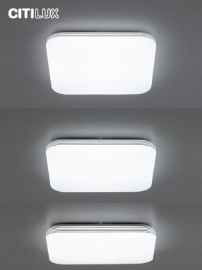 Накладной светильник Citilux Симпла CL714K680G в Ханты-Мансийске - hanty-mansiysk.ok-mebel.com | фото 4