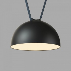 Накладной светильник Denkirs Belty Flow DK5563-BK в Ханты-Мансийске - hanty-mansiysk.ok-mebel.com | фото 4