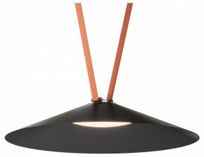 Накладной светильник Denkirs Belty Flow DK5569-BK в Ханты-Мансийске - hanty-mansiysk.ok-mebel.com | фото 2