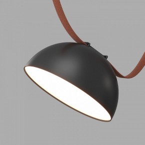 Накладной светильник Denkirs Belty Flow DK5660-BK в Ханты-Мансийске - hanty-mansiysk.ok-mebel.com | фото 2